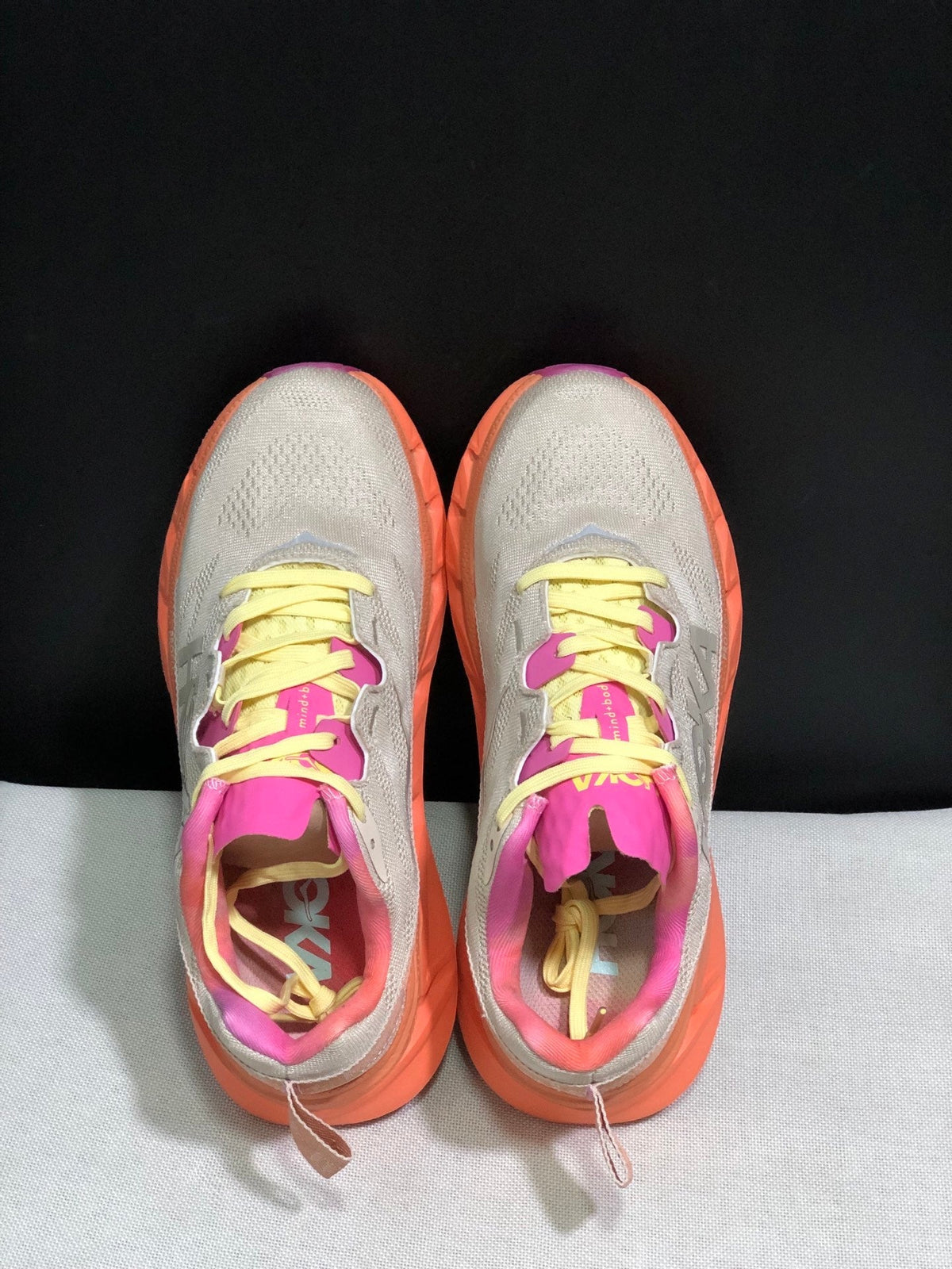 HOKA ONE ONE Elevon 2
